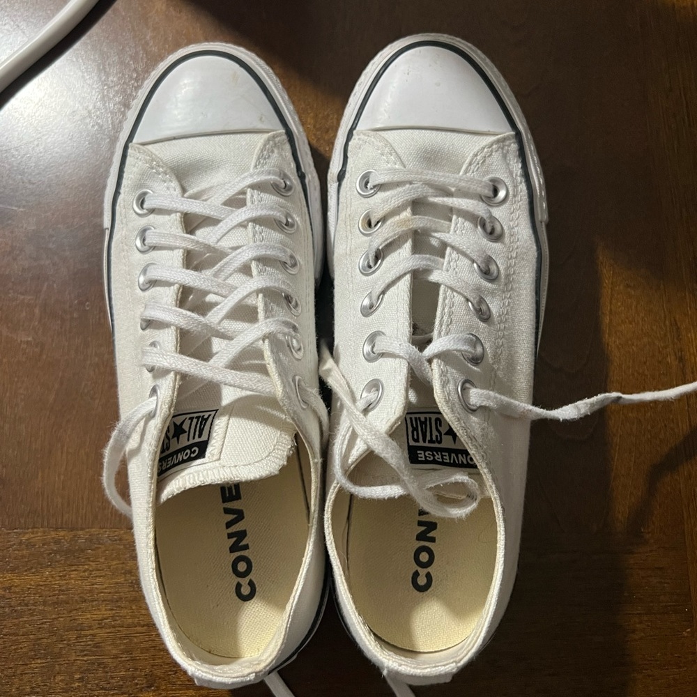 Platform Converse
